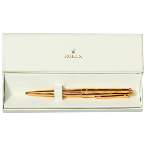 ballpoint pen rolex pens price|Rolex Pen .